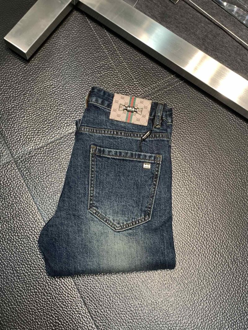 Gucci Jeans